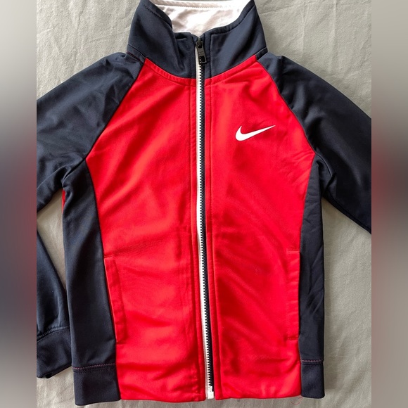 Nike Other - Nike Active Zip up Jacket for boys